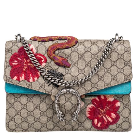 dionysus gucci snake bag|Gucci dionysus aliexpress.